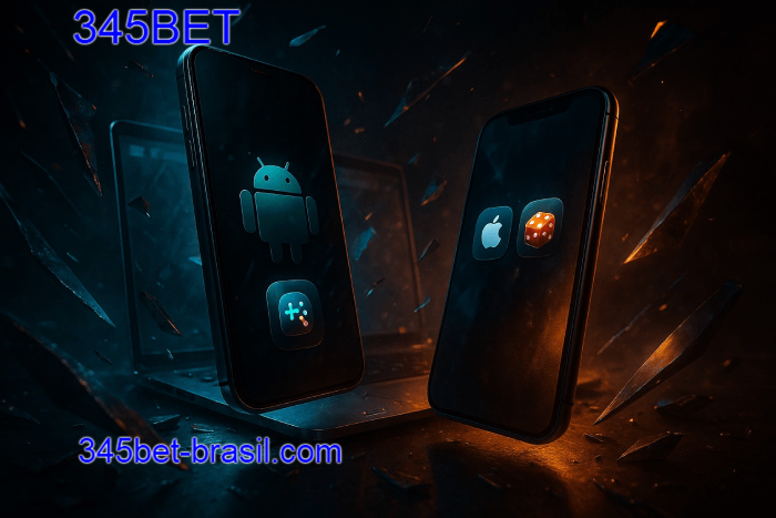 Baixe 345BET e reivindique bônus