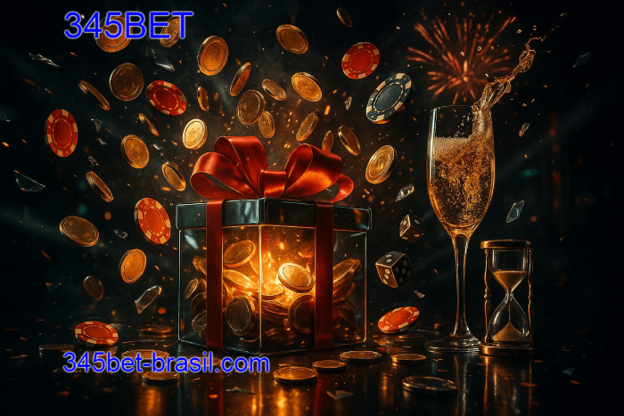 Bônus da 345BET (Figura 1)