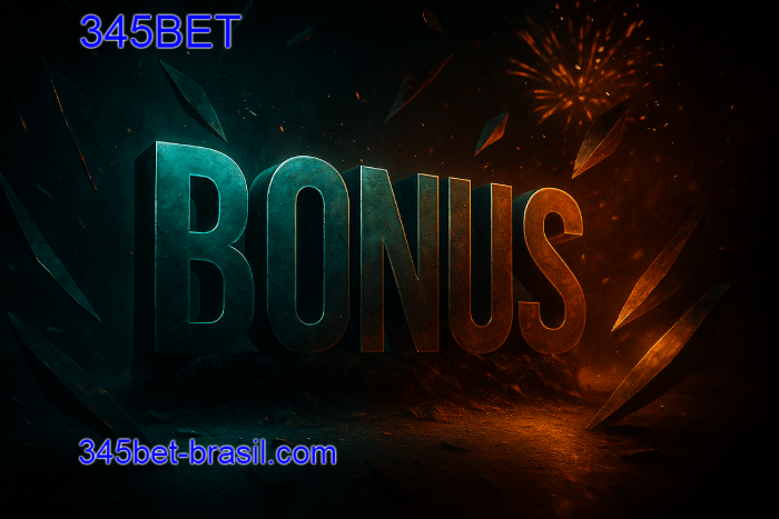 Bônus da 345BET (Figura 3)