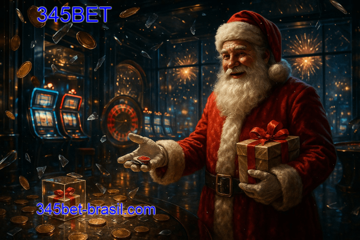 Viva a Emoção do Cassino Online na 345BET