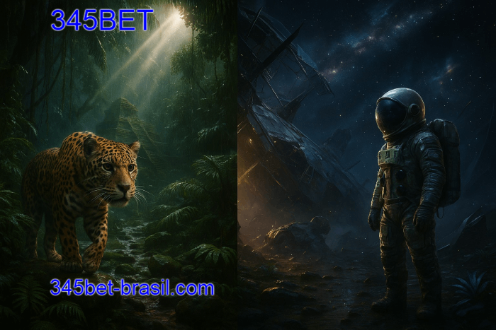 345BET — Cassino online com bônus e prêmios incríveis!