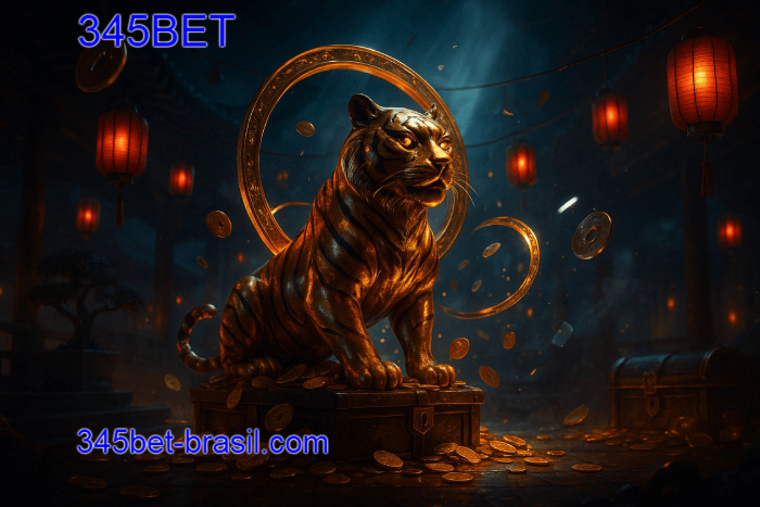 345BET — Bônus altos, diversão sem limites!