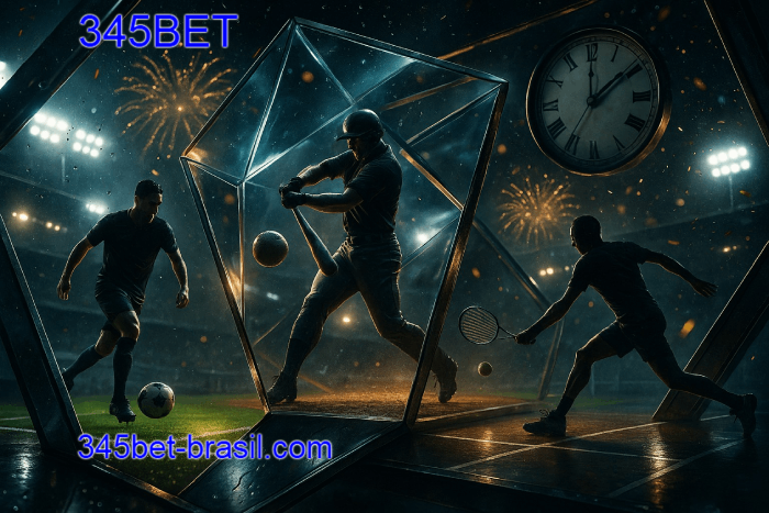 345BET Esporte - Apostas Esportivas com Odds Altas