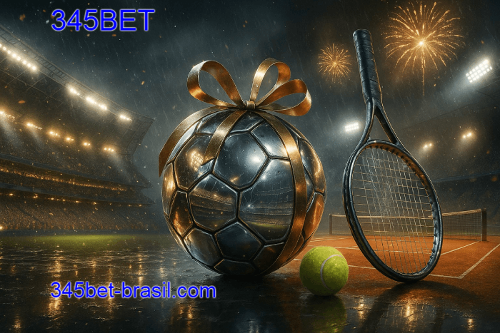 345BET Esporte — Aposte e ganhe com odds altas!