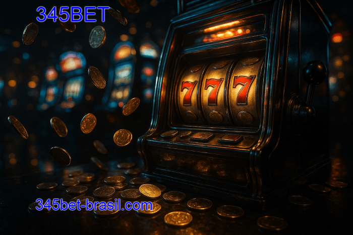 Jogue e Ganhe com os Melhores Jogos da 345BET