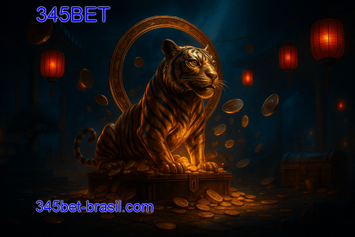 345BET — Os melhores jogos e ganhos de verdade