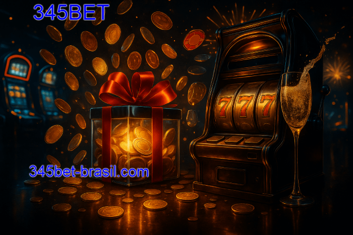 Ganhe Bônus e Prêmios Incríveis na 345BET